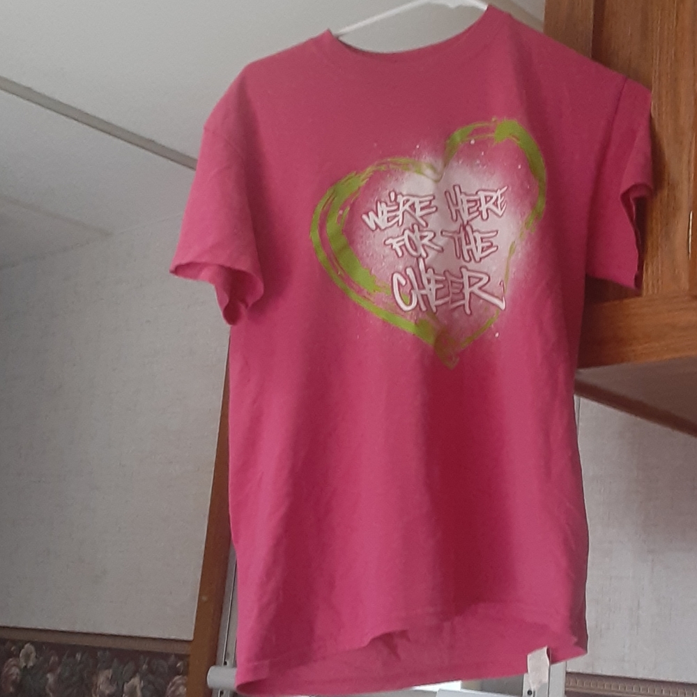 T shirt
